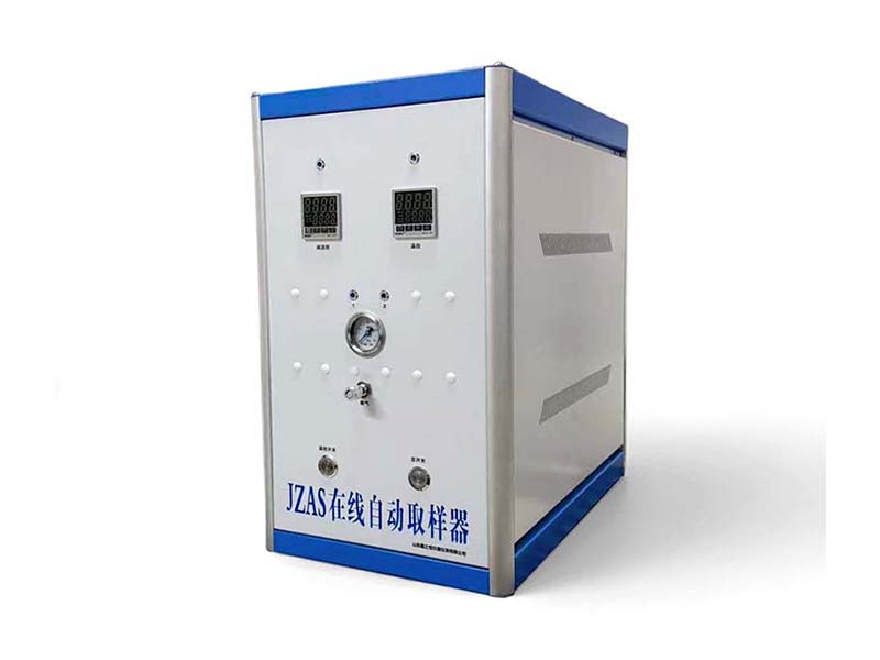 多通道样品自动取样进样器